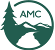 Later AMC logo